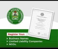 Registering Your Business Name with CAC in Nigeria (2024)